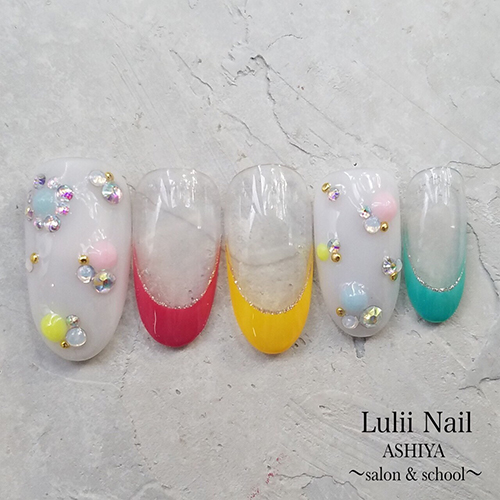 Nail Gallery