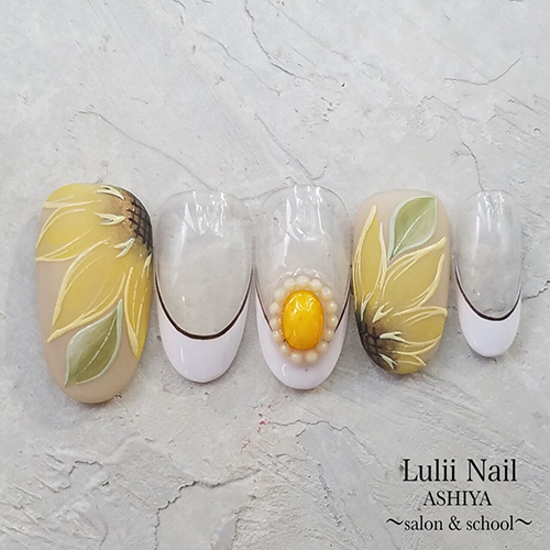 Nail Gallery