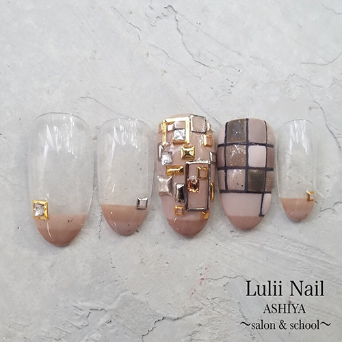 Nail Gallery