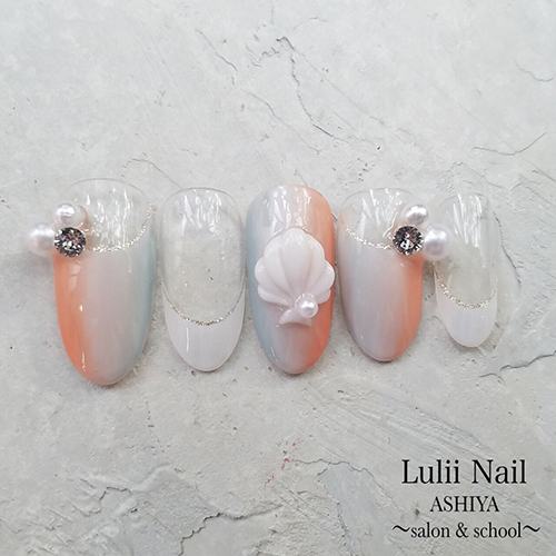 Nail Gallery