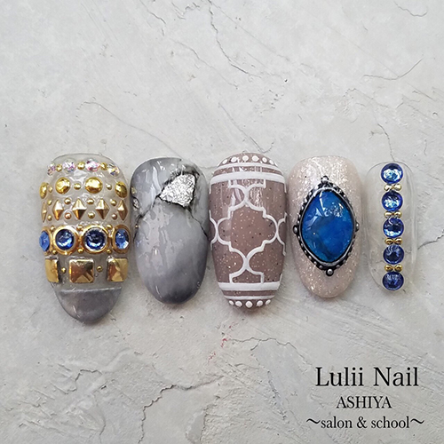 Nail Gallery