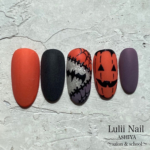 Nail Gallery