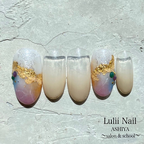 Nail Gallery