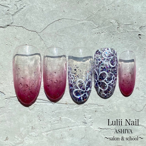 Nail Gallery