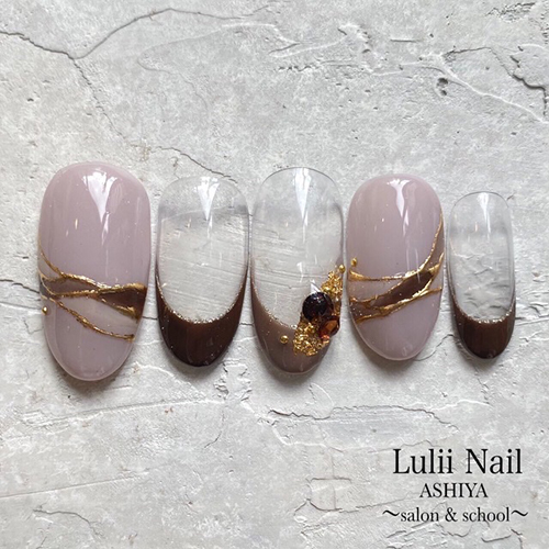 Nail Gallery