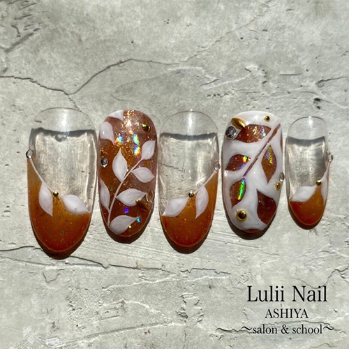 Nail Gallery