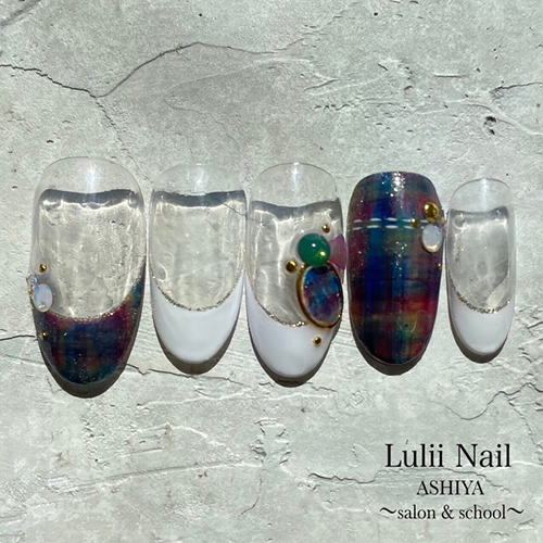 Nail Gallery