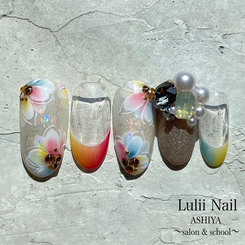 Nail Gallery