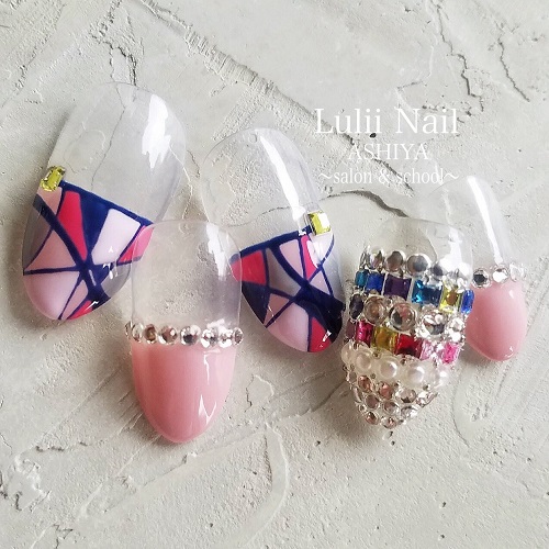 Nail Gallery
