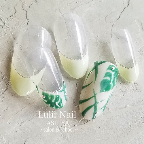 Nail Gallery