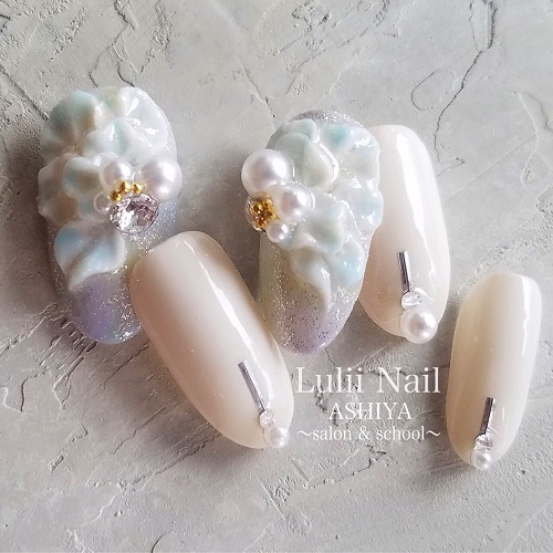 Nail Gallery