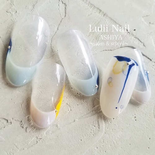 Nail Gallery