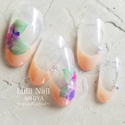 Nail Gallery