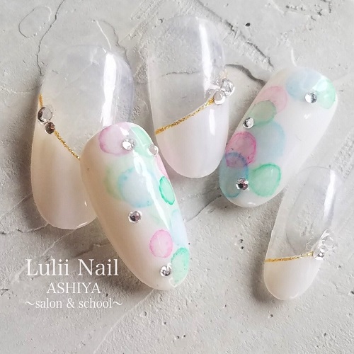 Nail Gallery