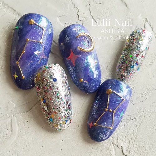 Nail Gallery