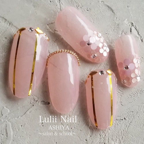 Nail Gallery